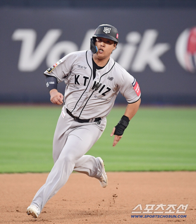  Shocking drama FA Kang Baek-ho's body price for Hanwha is 10 billion won, canceled to the U.S