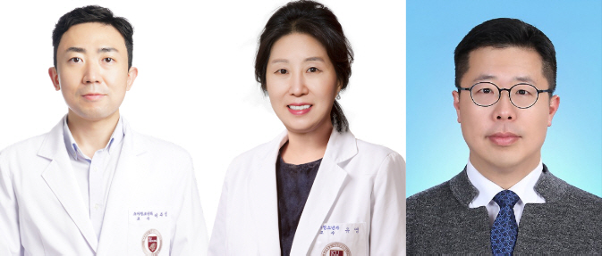 Half of asthma patients in many autonomous districts in Seoul's downtown park...Forest Fungal Air Vaccine Role