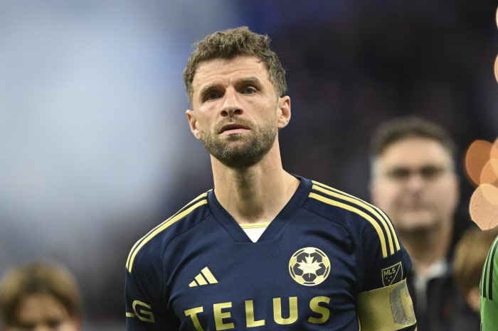 Hey, watch out! Kazan's Miracle Victim Müller Official Recognition of War to Son Heung-min LAFC, SON Boohang stops it and it's over!