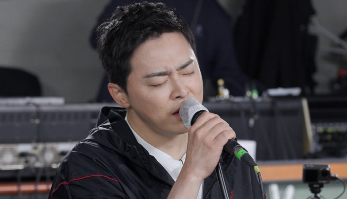 I succeeded in casting you through Jo Jeom-seokCho Jung-seok and secretaries will appear