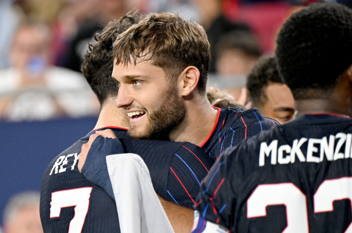 I'm not a cleaner! Coach Pochettino, who will be the main reporter Choi Max-no → after Uruguay's 5-1 win? Exploded at the question