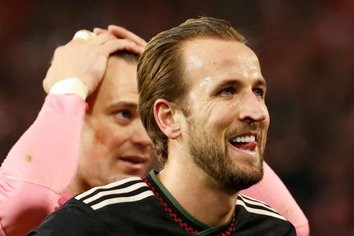 Is Harry Kane moving to Barcelona? Bayern Munich preparing a replacement