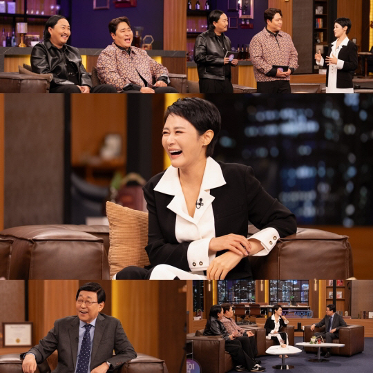 Kim Dong-gun is not guilty of divorcing his ex-husband Kim Joo-ha in 1 billion installments (Day and Night)