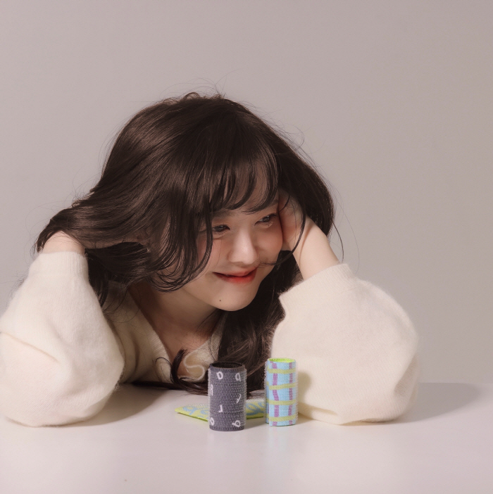 Koo Hye-sun Launches KOOROLL, Redefining Hair Rolls as a Cultural Statement