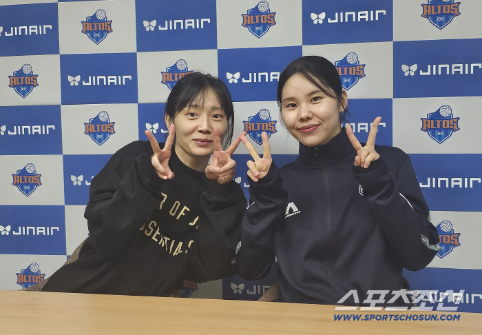 Leading 1R for the first time in 15 years → 8 consecutive wins...I'm in my 15th year as a professional, but I have high expectations for director Libero. 