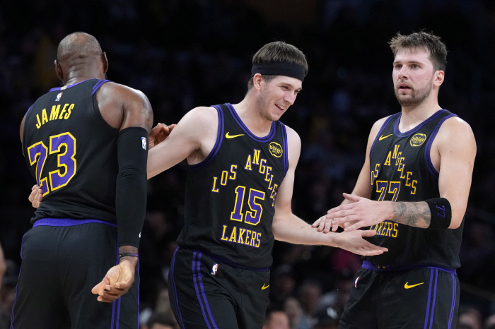 LeBron Returns To Los Angeles Lakers Top 5! The big three in the West are still there. NBA Power Ranking