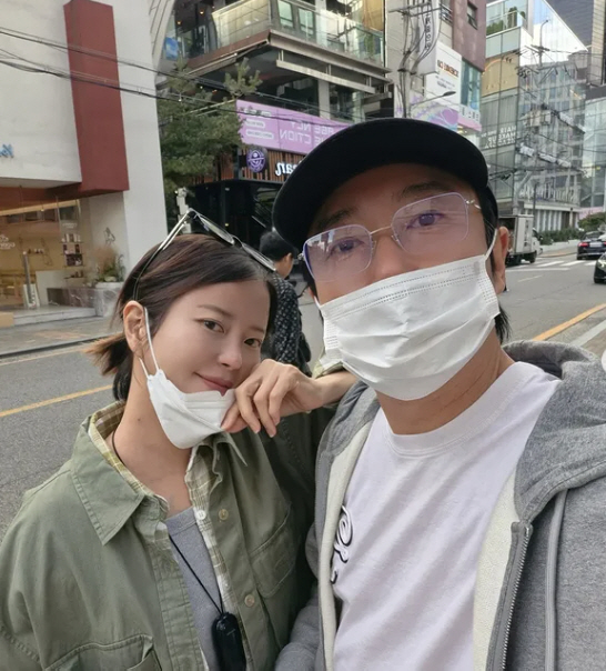 Lee Soo-geun ♥ Park Ji-yeon's kidney re-transplantation, everyone prayedI got in trouble for holding back my tears