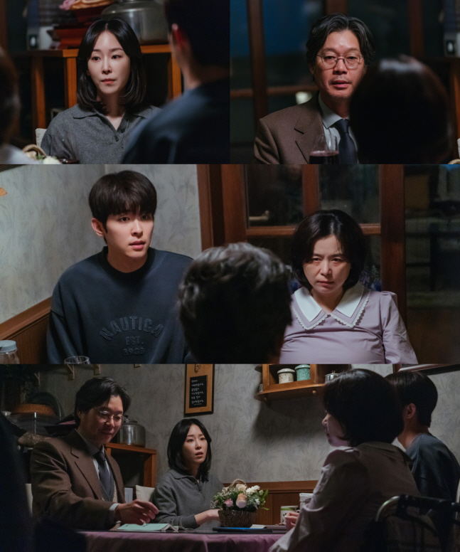 ‘Love Me’ Unveils Tense Family Still Cuts, Hinting at a Heart-Wrenching Melodrama
