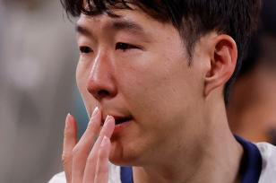  Son Heung-min, Kim Min-jae, the 3rd leader of the Republic of Korea, is not here either, except for the 25 candidates for this year's player of the year