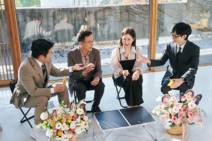 Professor Kim Sang-wook ignored the prognostic symptoms and is still alive in the end of myocardial infarction