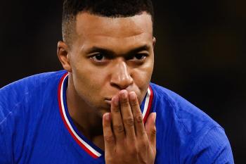 PSG's official statement, Mbappe 744.6 billion, attack the club every time, and will not back down at all