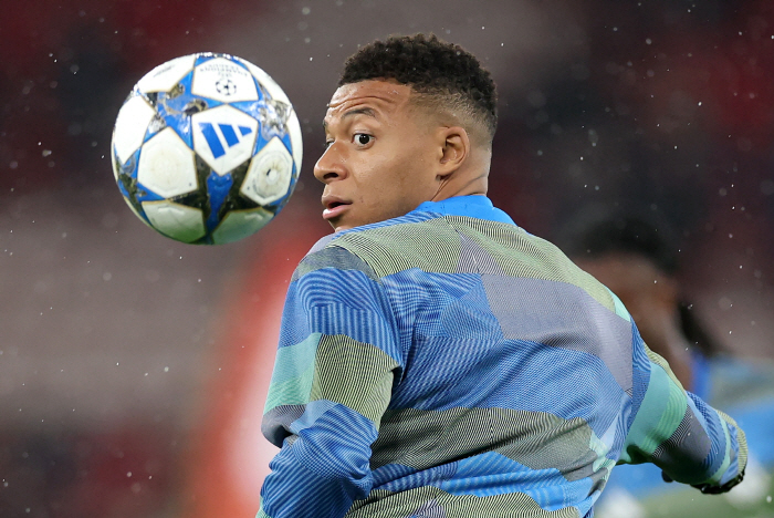 PSG's official statement, Mbappe 744.6 billion, attack the club every time, and will not back down at all