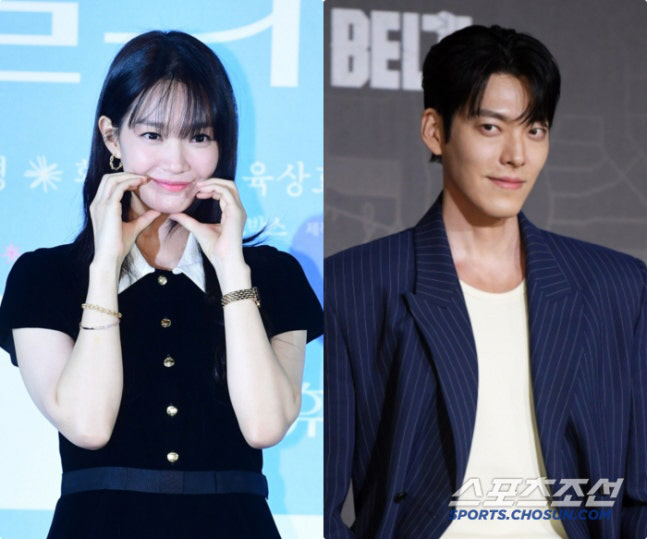 Shin Mina and Kim Woo-bin Announce Marriage After a Decade of Public Romance