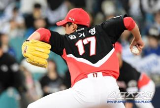 Why Lim Ki-young in the ABS era, even in Rafak... Samsung paid attention to a completely different aspect