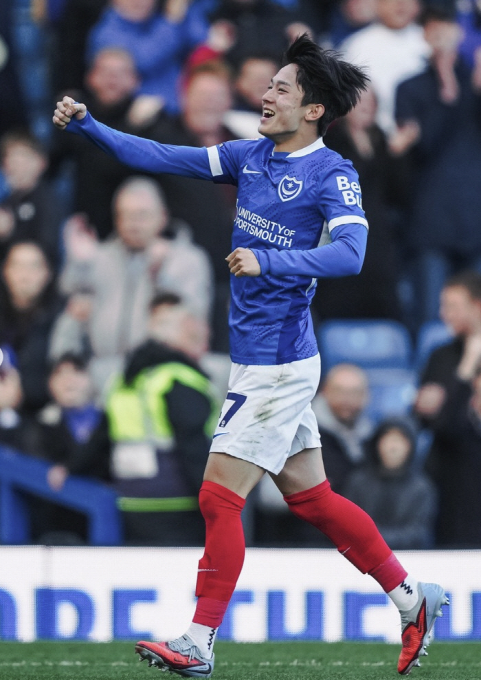 Yang Minhyuk Seo's super good news! Joining Tottenham's first team next year...Son Heung-min's successor No additional recruitment is required