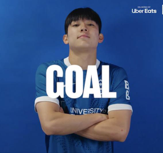 Yang Minhyuk Seo's super good news! Joining Tottenham's first team next year...Son Heung-min's successor No additional recruitment is required