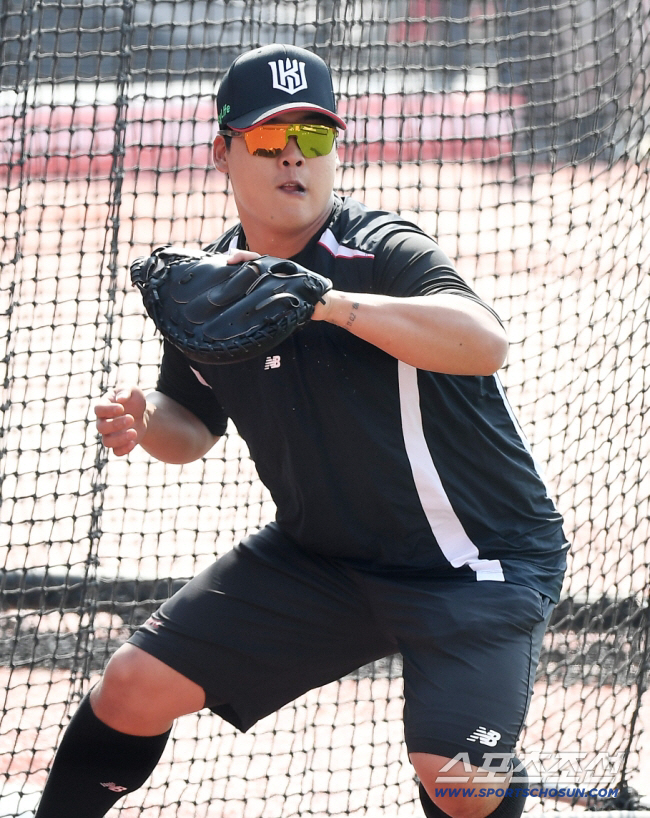 You said you're going to the U.S? Kang Baek-ho opened his mouth directly to the outpouring of resentment KT → I informed you of the terms and conditions of Hanwha… an outpouring of resentment