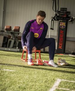 Barca's greatest guardian is Turkiye? Media Besiktash also considers fully transferable options