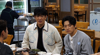 I want to take a melodrama with Heo Seong-tae and Yeom Hye-ran. (Plan 3 of Jeon Hyun-moo)