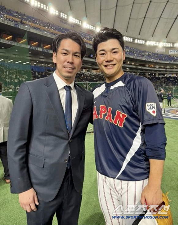 I'll give everything to the last team His former team is neither Hiroshima nor Yomiuri, dark horse Rakuten caught him with 68 ML wins, a multi-year contract that determines the success or failure of the recruitment match