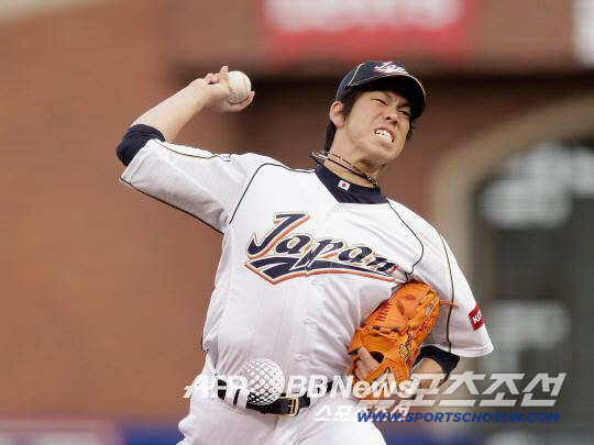 I'll give everything to the last team His former team is neither Hiroshima nor Yomiuri, dark horse Rakuten caught him with 68 ML wins, a multi-year contract that determines the success or failure of the recruitment match