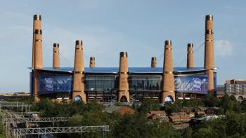 It's not just a soccer field...The reason why Baek Seung-ho's Birmingham, New Stadium project is drawing attention is because