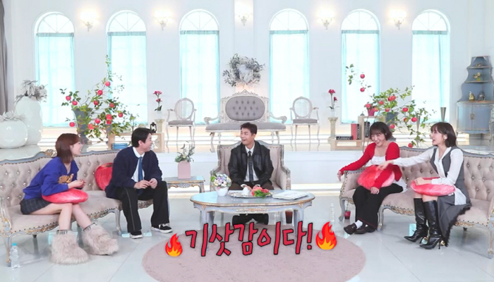 Jeon Hyun-moo, that's the biggest mistake ever made in women's situations...This is the article criticizing