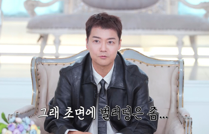 Jeon Hyun-moo, that's the biggest mistake ever made in women's situations...This is the article criticizing