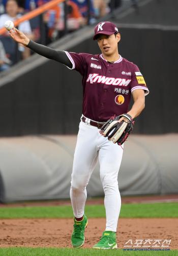 No 12 billion won in Korea! I'm going to double it in MLB Song Sung-moon, All-Time Non-FA Chief Contractor, Starts Official Challenge for MLB