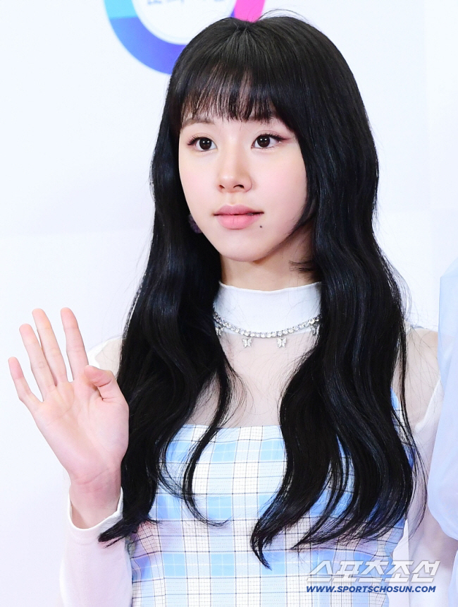 TWICE’s Chaeyoung Halts All Activities Due to Vagus Nerve Fainting Diagnosis