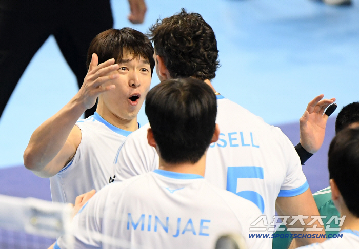  Han player Russell is the best!