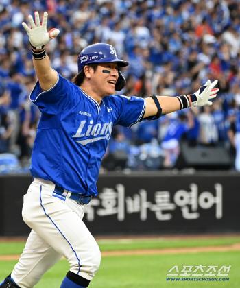 Recruitment of Jang Seung-hyun, 1 billion FA catcher with no relationship with Kang Min-ho... The birth of a perfect master is so difficult