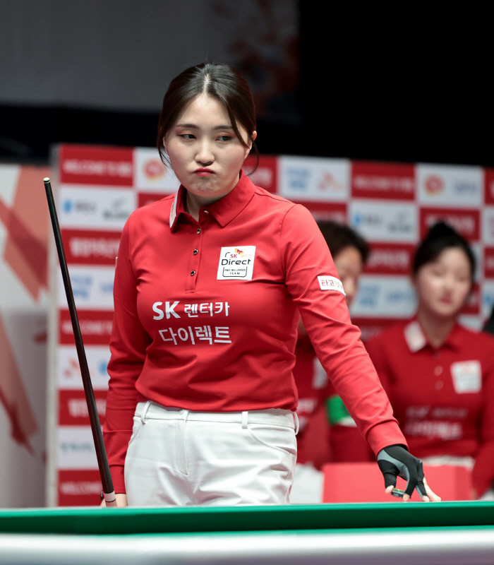 SK Rent-A-Car Maintains Lead in 4th Round of PBA Team League... Crown Haitai and Hana Card chase the top ranks