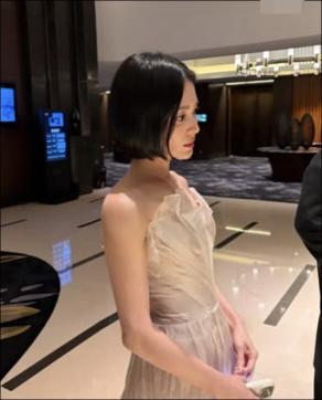 Song Hye-Kyo Explains Absence From Blue Dragon Red Carpet