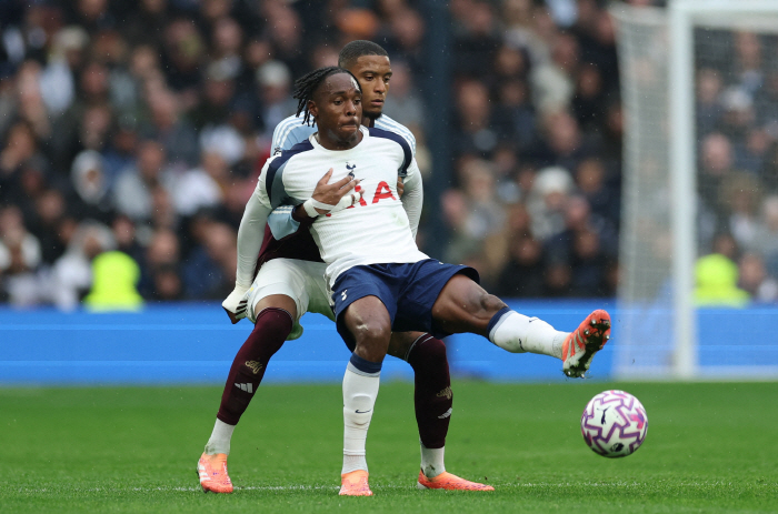 Sonny, please come back and leave Son Heung-min and attack, Tottenham's ambitious recruitment, not an 80 billion-pound midweek player→ Top priority for transfer