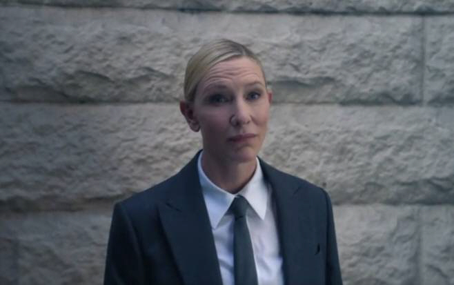  Squid Game is coming out..David Fincher, Kate Blanchett, and Director Hwang Dong-hyuk Participate