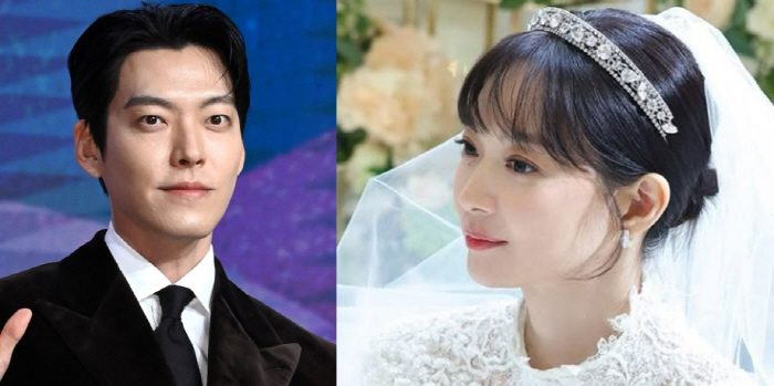 'Touched 10-year romantic relationship' Kim Woo-bin ♥ Shin Min-ah beat the time limit ★ The reason for the couple's storm of support