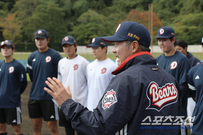 Well followed, but it's just the beginning... Finishing camp is over! the new head coach's party