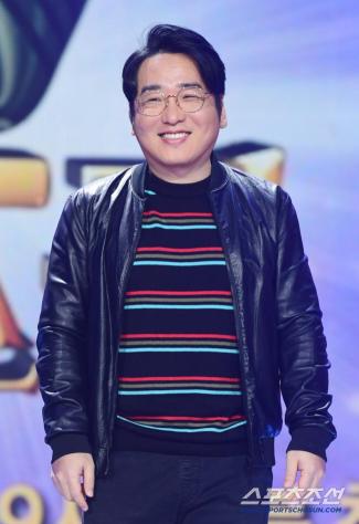 Yoon Il-sang lost 80 million won after dating a 女 singer. The CEO of the agency told me not to scratch him