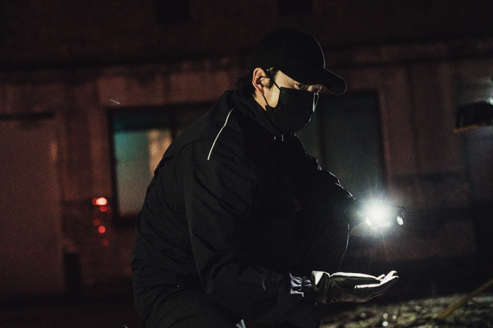 Yoon Kye-sang X Jin Sun-kyu is starting his action..UDT My neighborhood commando's announcement