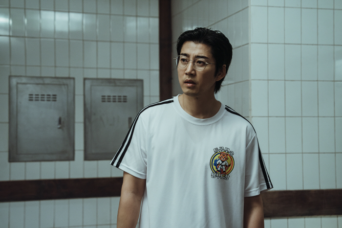 Yoon Kye-sang X Jin Sun-kyu is starting his action..UDT My neighborhood commando's announcement