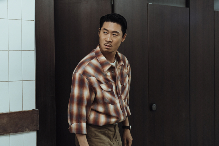 Yoon Kye-sang X Jin Sun-kyu is starting his action..UDT My neighborhood commando's announcement