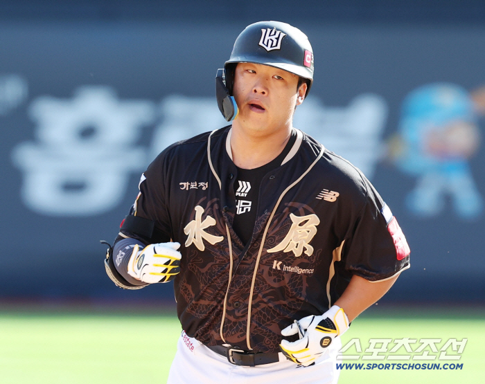 You've never been offered a multi-year contract? Shocking Kang Baek-ho's shooting at KT, what is the truth