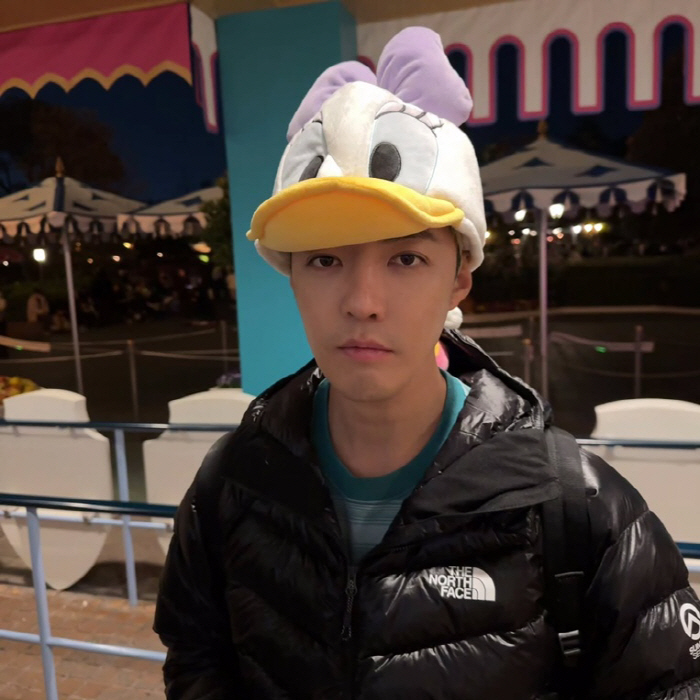 Gangnam Loses 13kg, Renews Visual Liz After Nose Reoperation