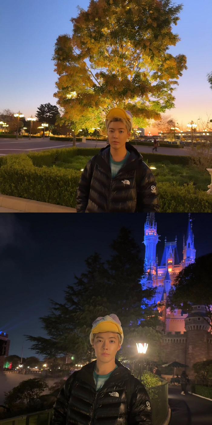 Gangnam Loses 13kg, Renews Visual Liz After Nose Reoperation