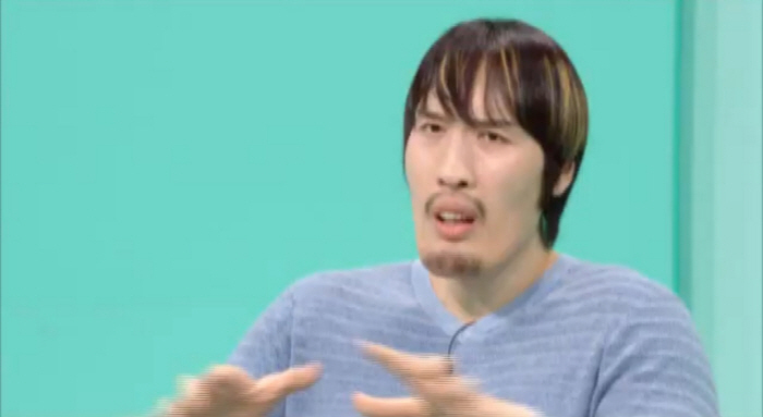 'He hid his cancer'..Choi Hong-man's painful family history revealed for the first time