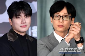 Lee Yi-kyung Addresses Controversy, Reveals Legal Action and Issues With Variety Shows