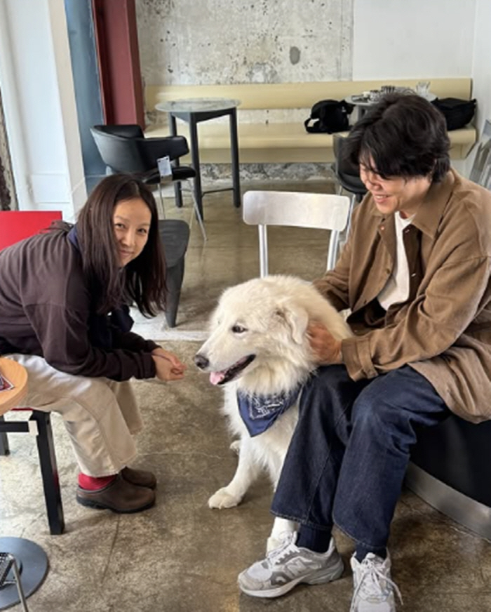 Lee Hyori Shares Recent Life Update and Welcomes a New Family Member