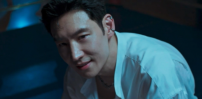 Lee Je-hoon, who came back, ripped the model taxi 3 from the first show..Godotgi secondary character play becomes more powerful