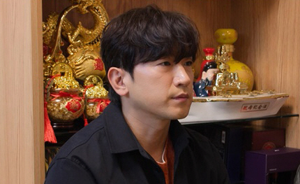 Lee Min-woo Announces Wedding Date for the First Time